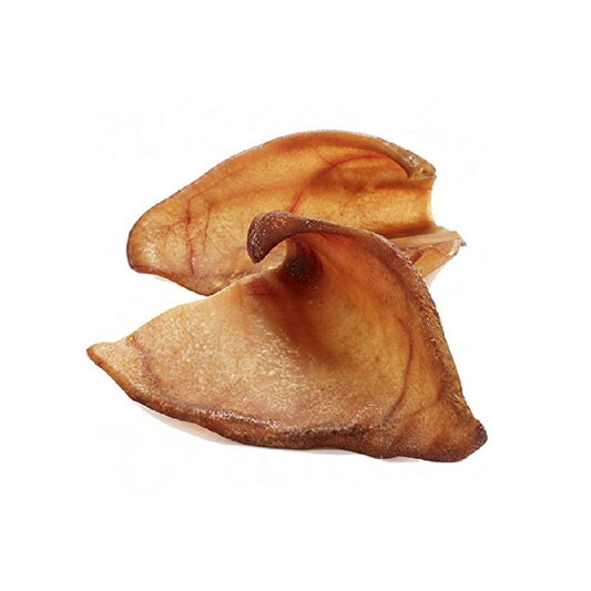 Oreja de cerdo - 2 piezas