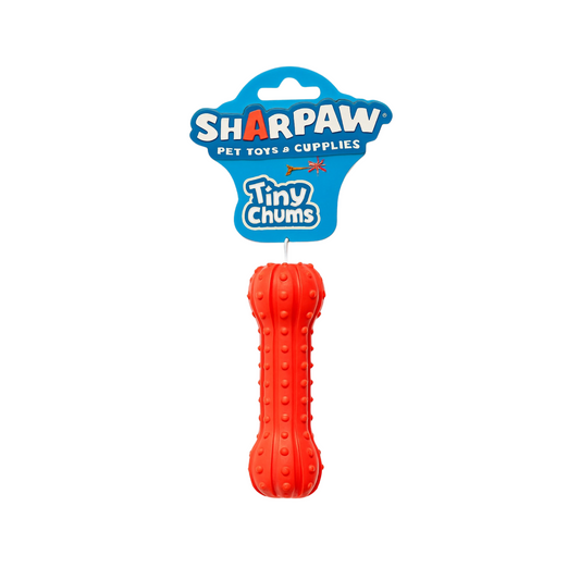 Pesa de Goma Sharpaw