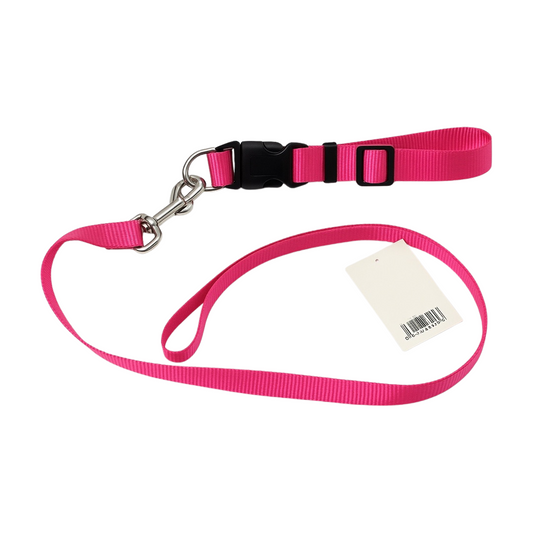 Kit Collar + Correa Talla Mediana